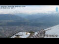 Webcam Innsbruck: HD Panorama Innsbruck