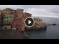 Webcam Genova: Livestream Boccadasse