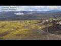 Webcam Akureyri