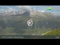 Webcam Samedan