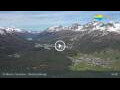 Webcam Samedan