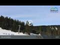 Webcam Pec pod Snezkou