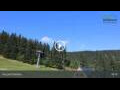 Webcam Pec pod Snezkou