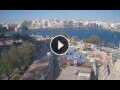 Webcam San Ġiljan