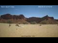 Webcam Namib Desert