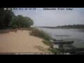 Webcam Kanzoni: Okavango River