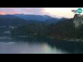 Webcam Bled