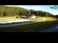 Webcam Pokljuka