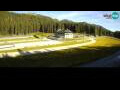 Webcam Pokljuka