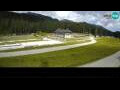 Webcam Pokljuka
