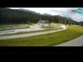 Webcam Pokljuka