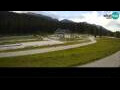 Webcam Pokljuka