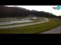 Webcam Pokljuka