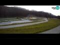 Webcam Pokljuka