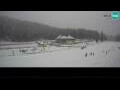 Webcam Pokljuka