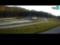 Webcam Pokljuka