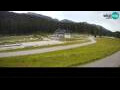 Webcam Pokljuka