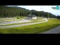 Webcam Pokljuka