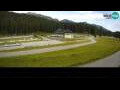 Webcam Pokljuka