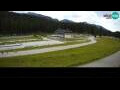 Webcam Pokljuka