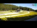Webcam Pokljuka