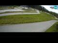 Webcam Pokljuka