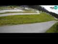 Webcam Pokljuka