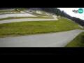 Webcam Pokljuka
