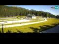 Webcam Pokljuka