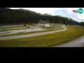 Webcam Pokljuka