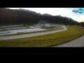Webcam Pokljuka
