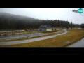 Webcam Pokljuka