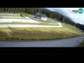 Webcam Pokljuka