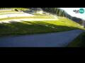 Webcam Pokljuka