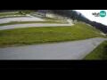 Webcam Pokljuka