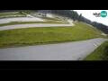 Webcam Pokljuka
