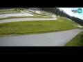 Webcam Pokljuka