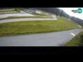 Webcam Pokljuka