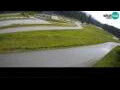 Webcam Pokljuka