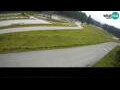 Webcam Pokljuka