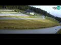 Webcam Pokljuka