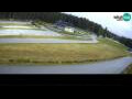 Webcam Pokljuka