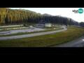 Webcam Pokljuka