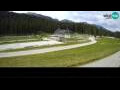 Webcam Pokljuka