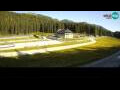 Webcam Pokljuka