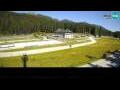 Webcam Pokljuka
