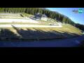 Webcam Pokljuka