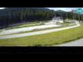 Webcam Pokljuka