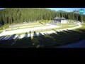 Webcam Pokljuka