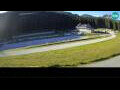 Webcam Pokljuka